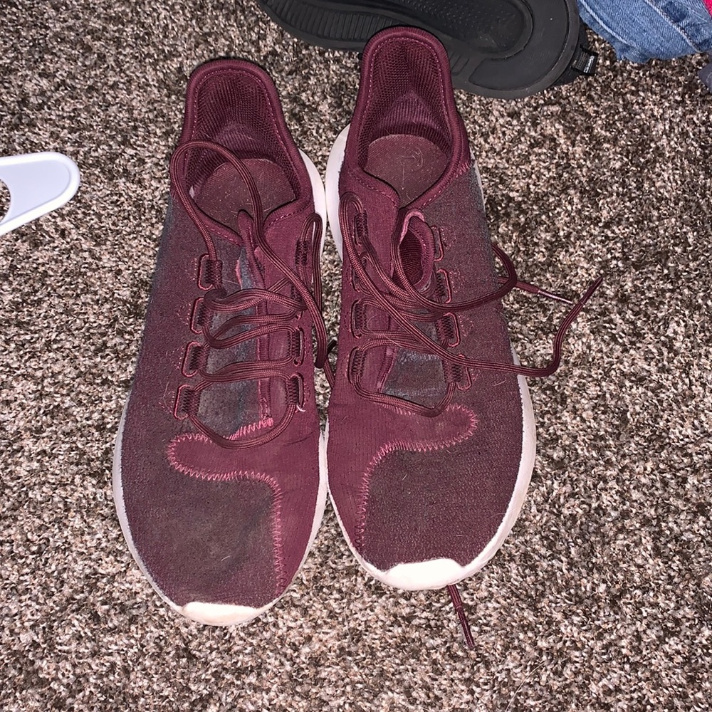Addidas tubulars